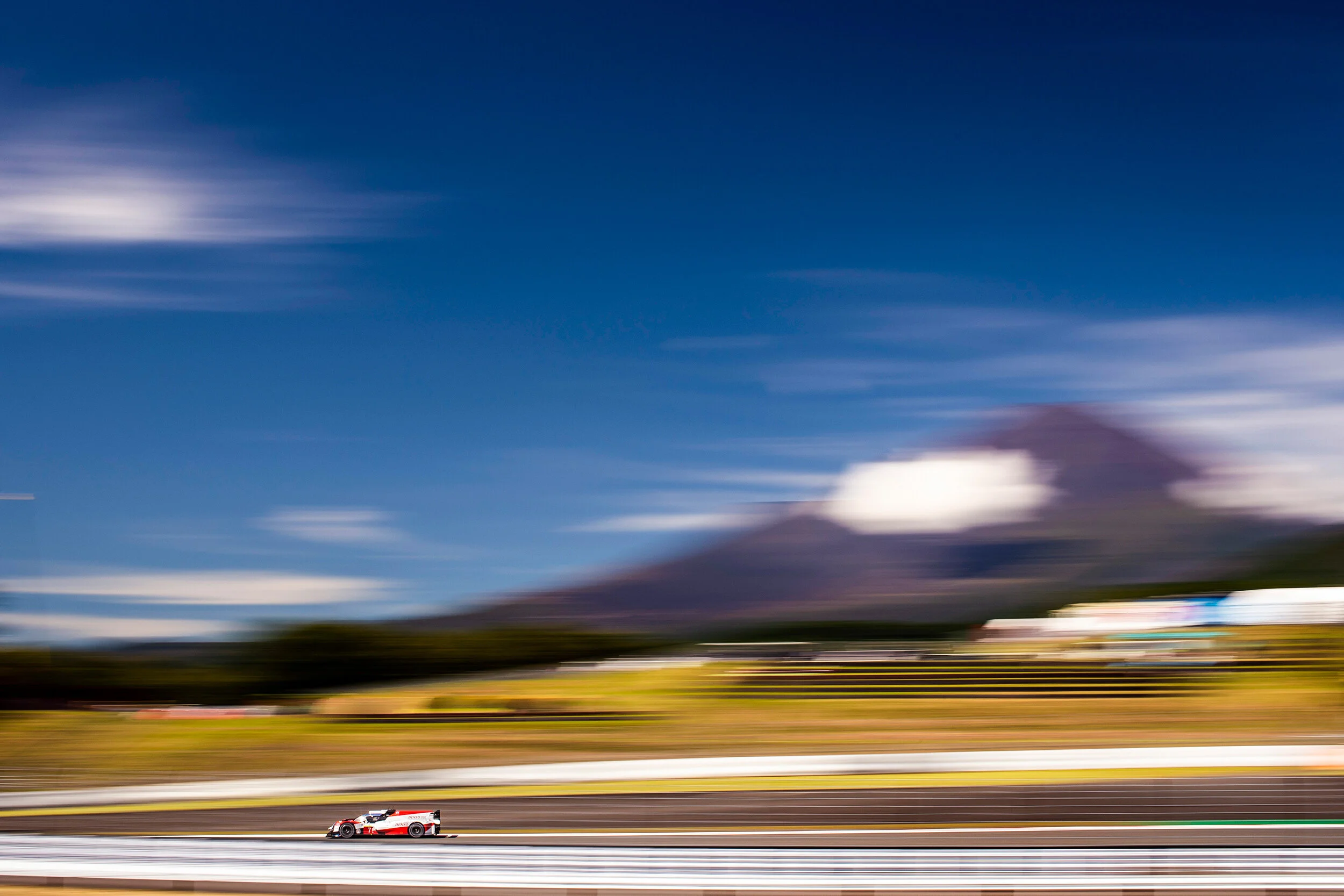 Jose Maria Lopez, Toyota TS050