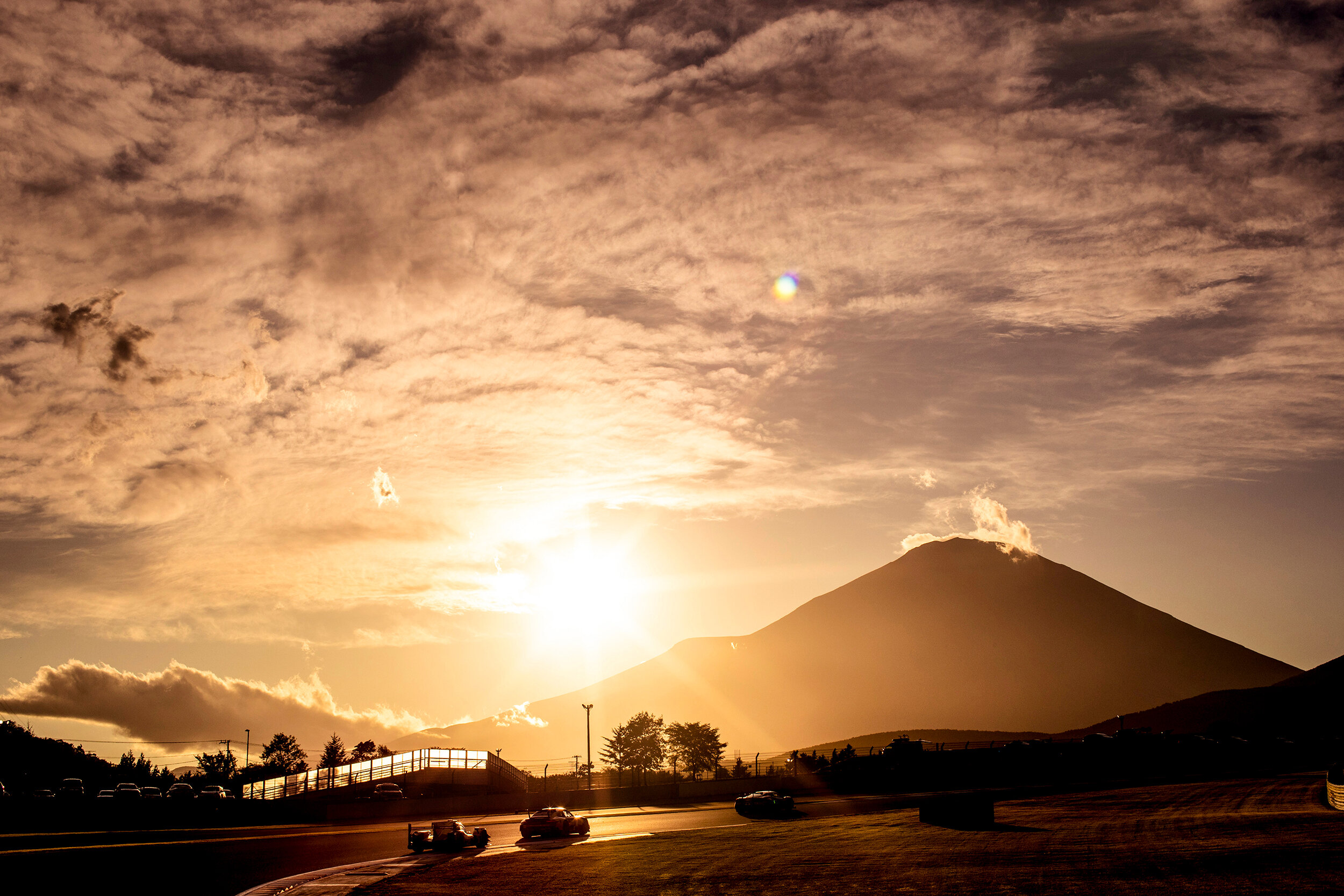 Giedo Van Der Garde, Racing Team Nederland Oreca 07 Gibson