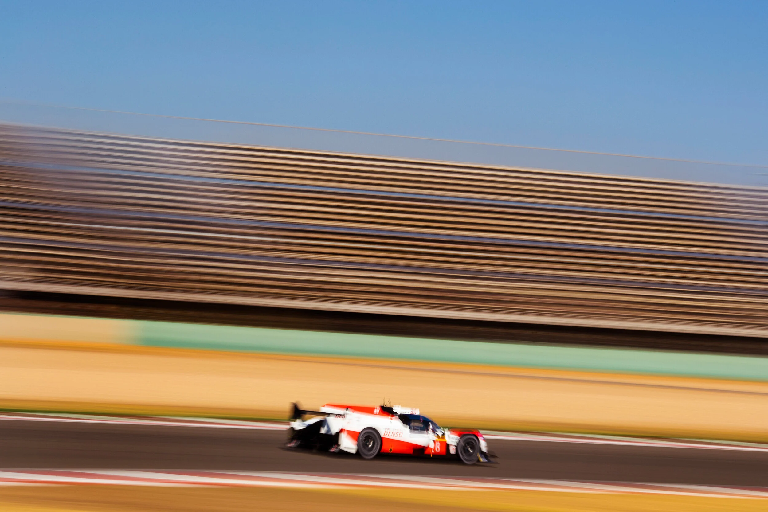 Brendon Hartley, Toyota TS050