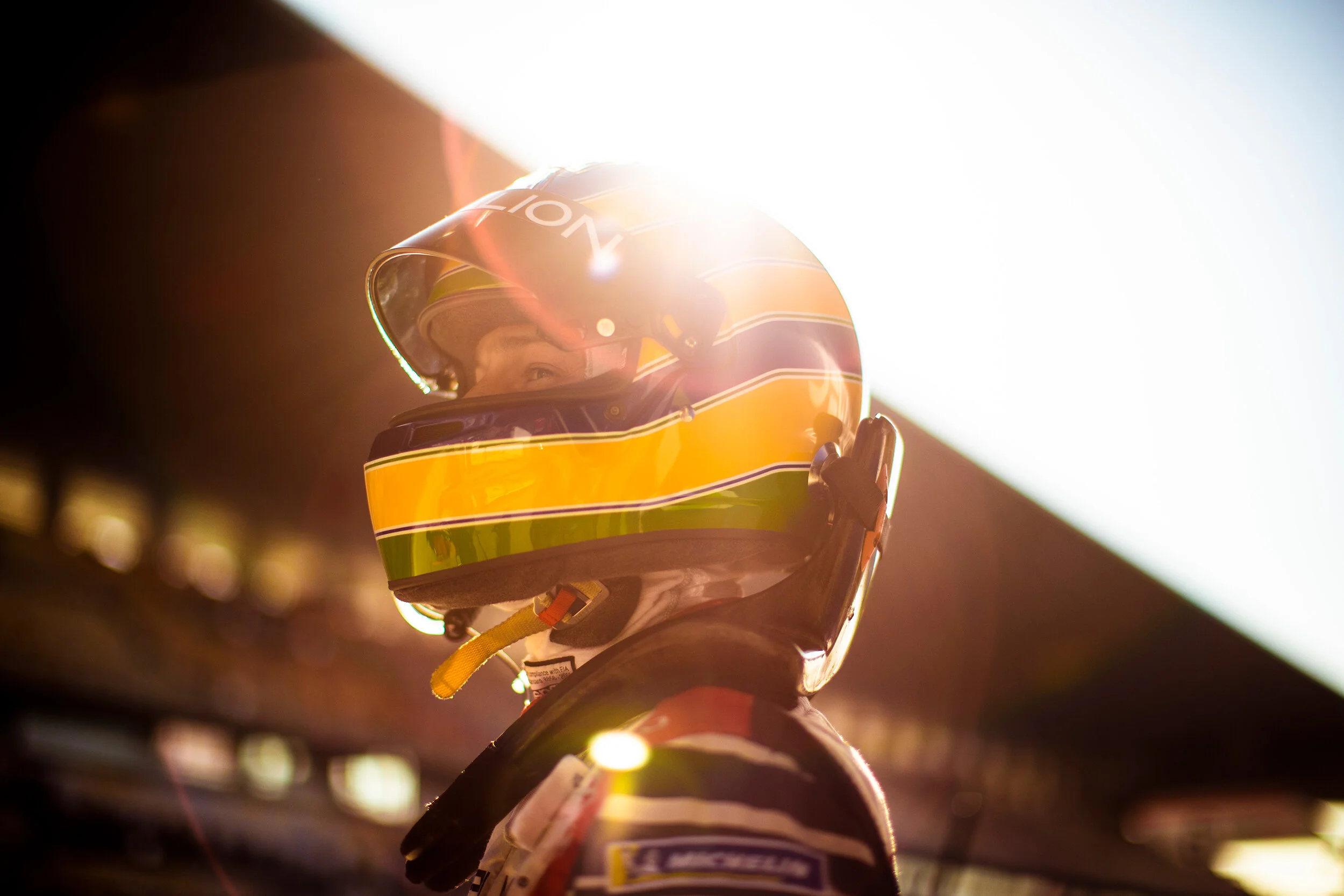 Bruno Senna