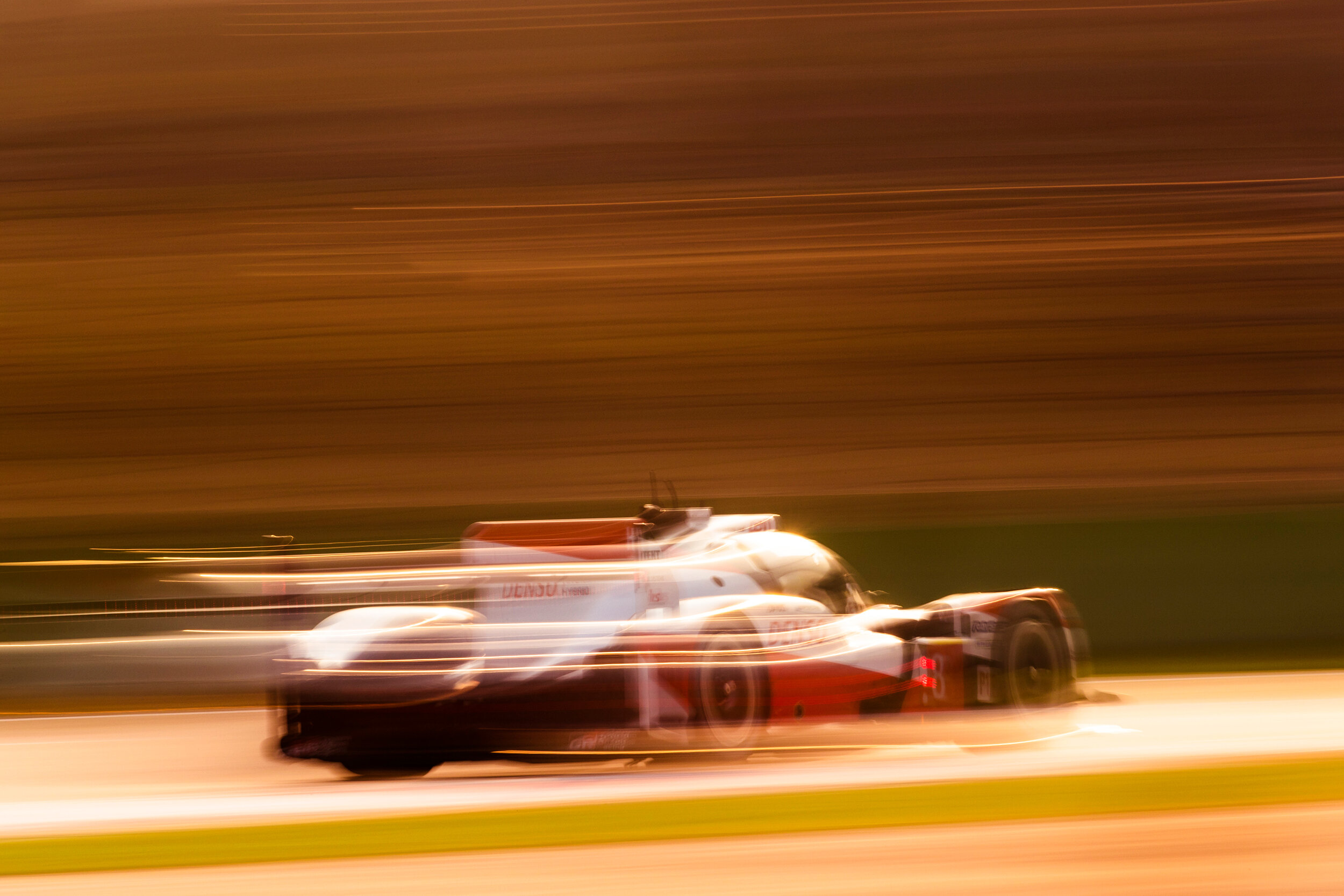 Sebastien Buemi, Toyota TS050