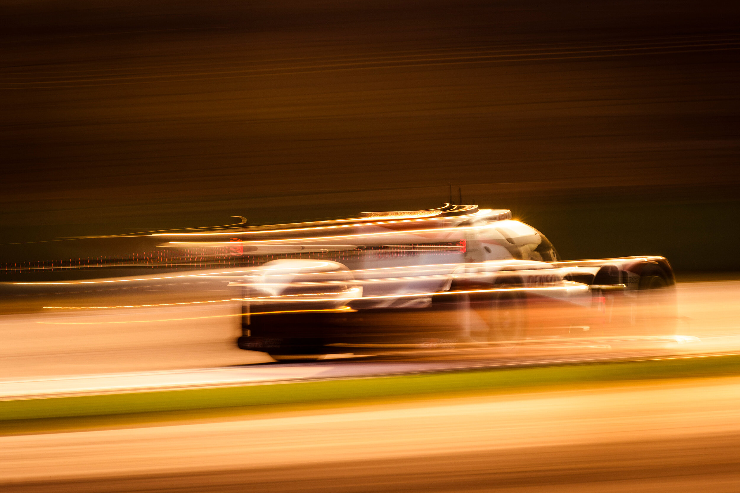 Jose Maria Lopez, Toyota TS050