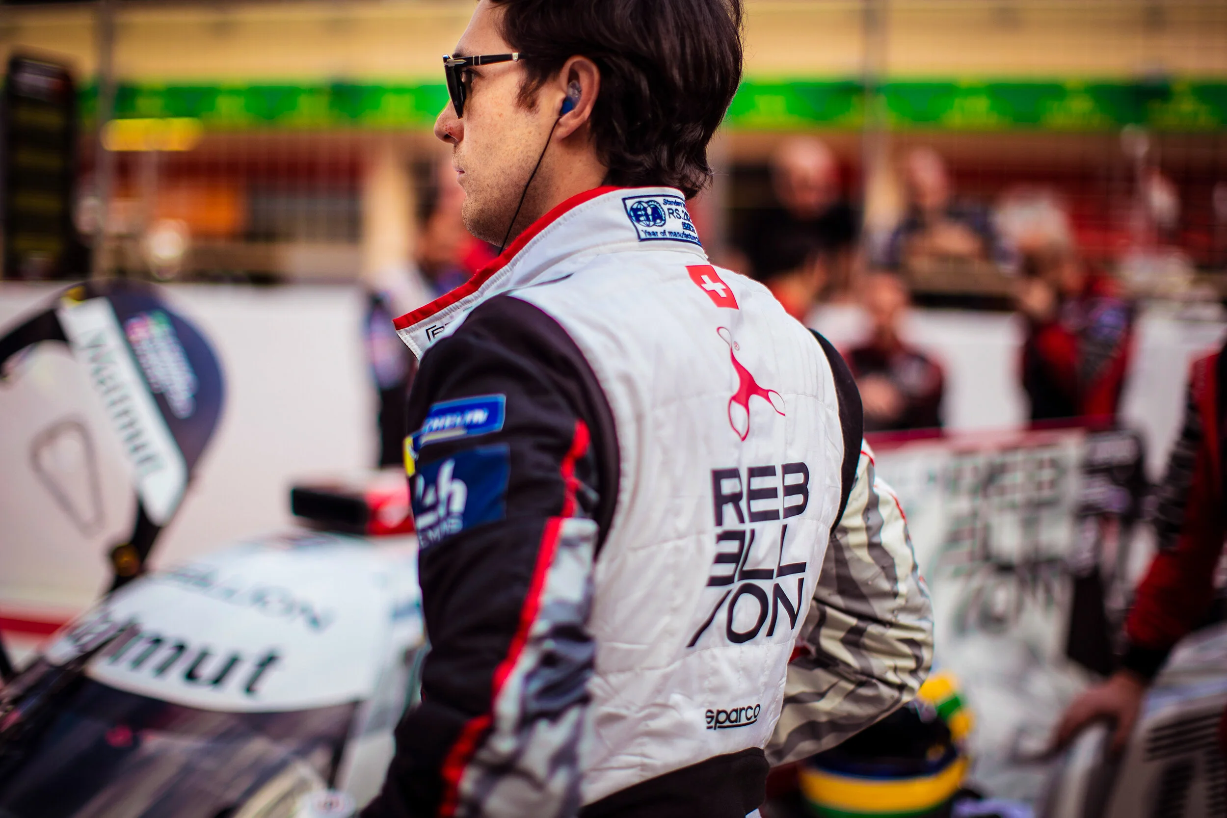 Bruno Senna