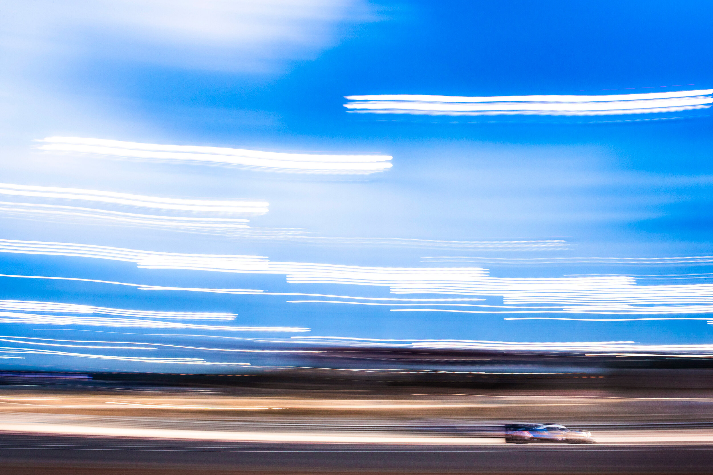 Thomas Laurent, Signatech Alpine A470 - Gibson