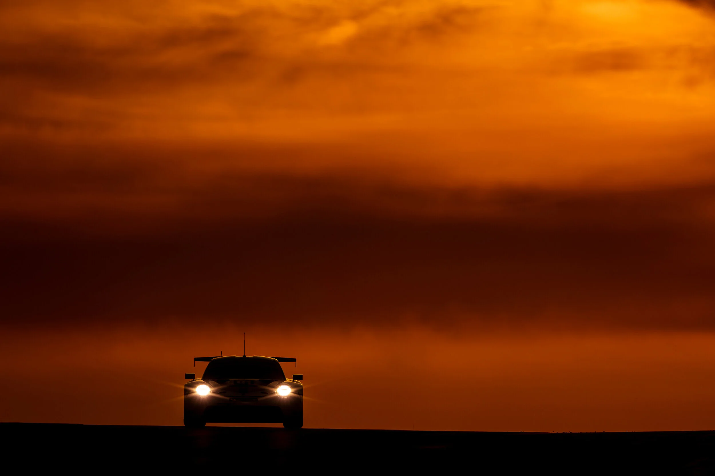 Gianmaria Bruni, Porsche 911 RSR 