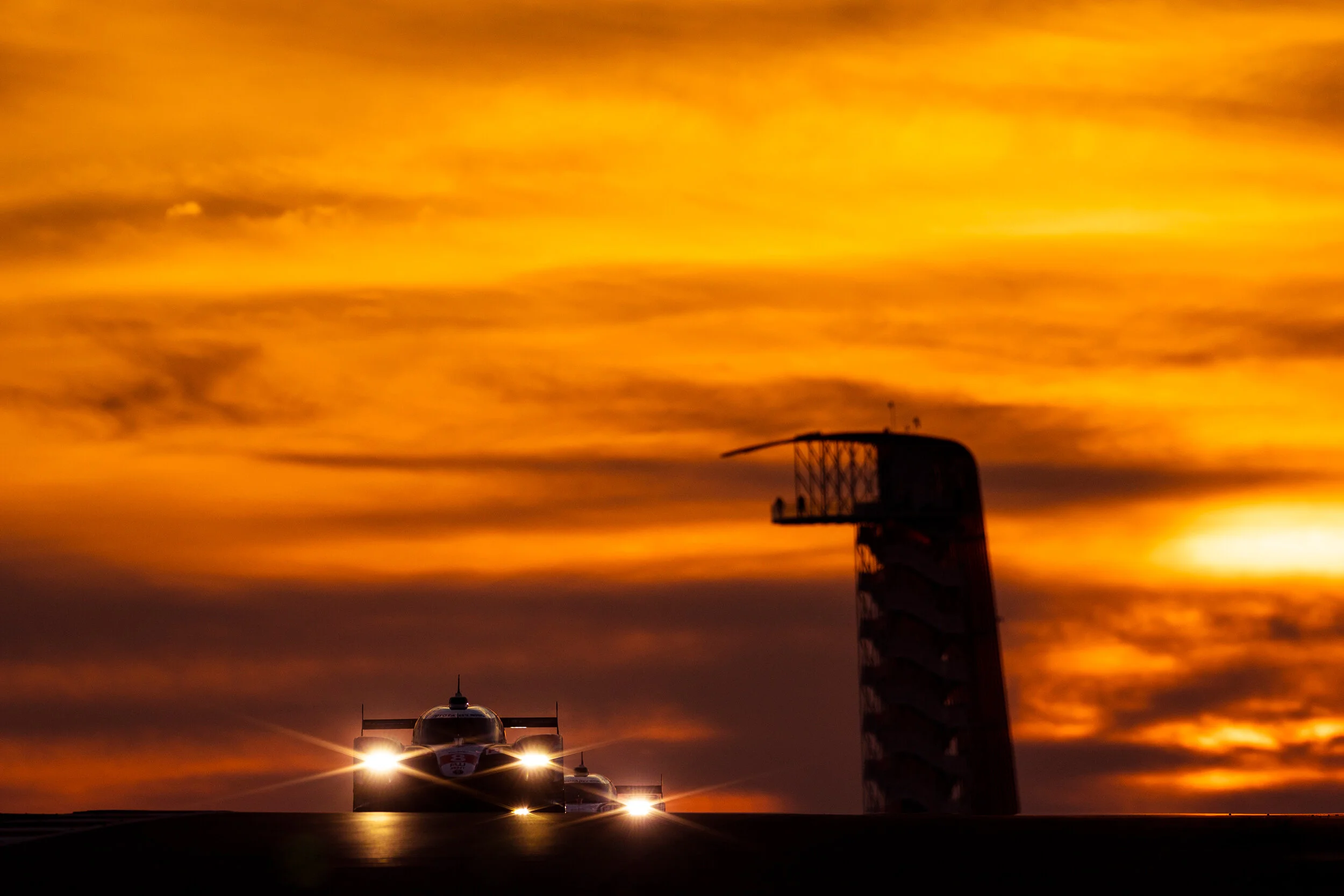 Sebastien Buemi, Toyota TS050