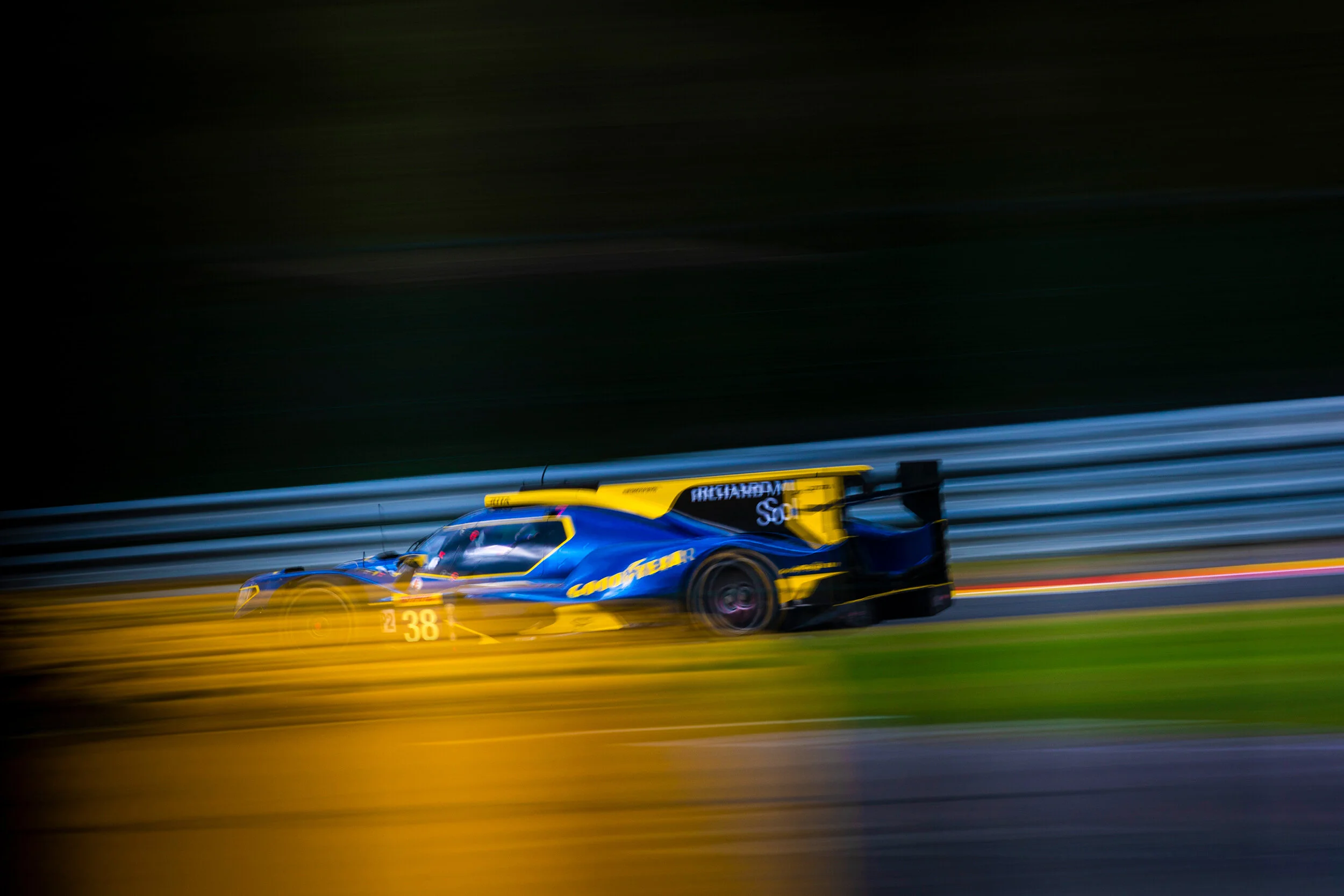 Antonio Felix Da Costa, Jota Oreca 07 – Gibson