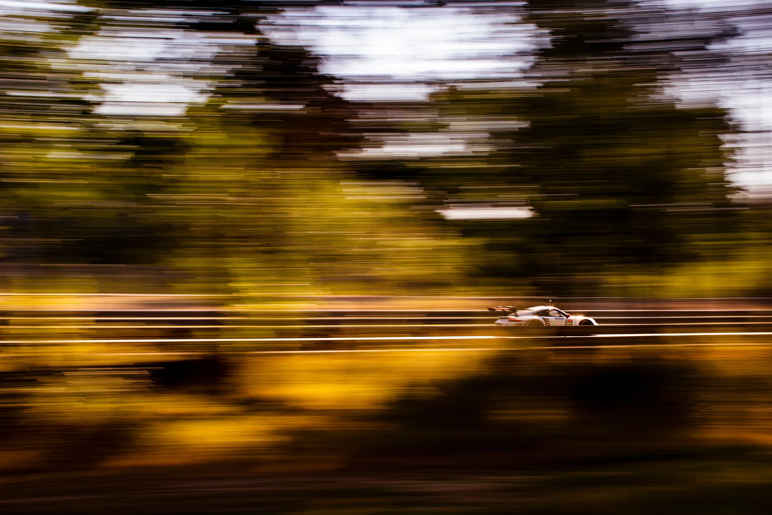Kevin Estre, Porsche 911 RSR 