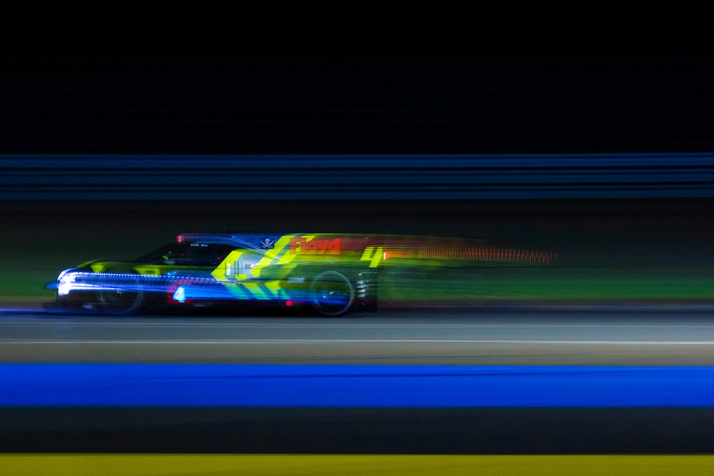 Tom Dillmann, ByKolles ENSO CLM P1/01-Gibson