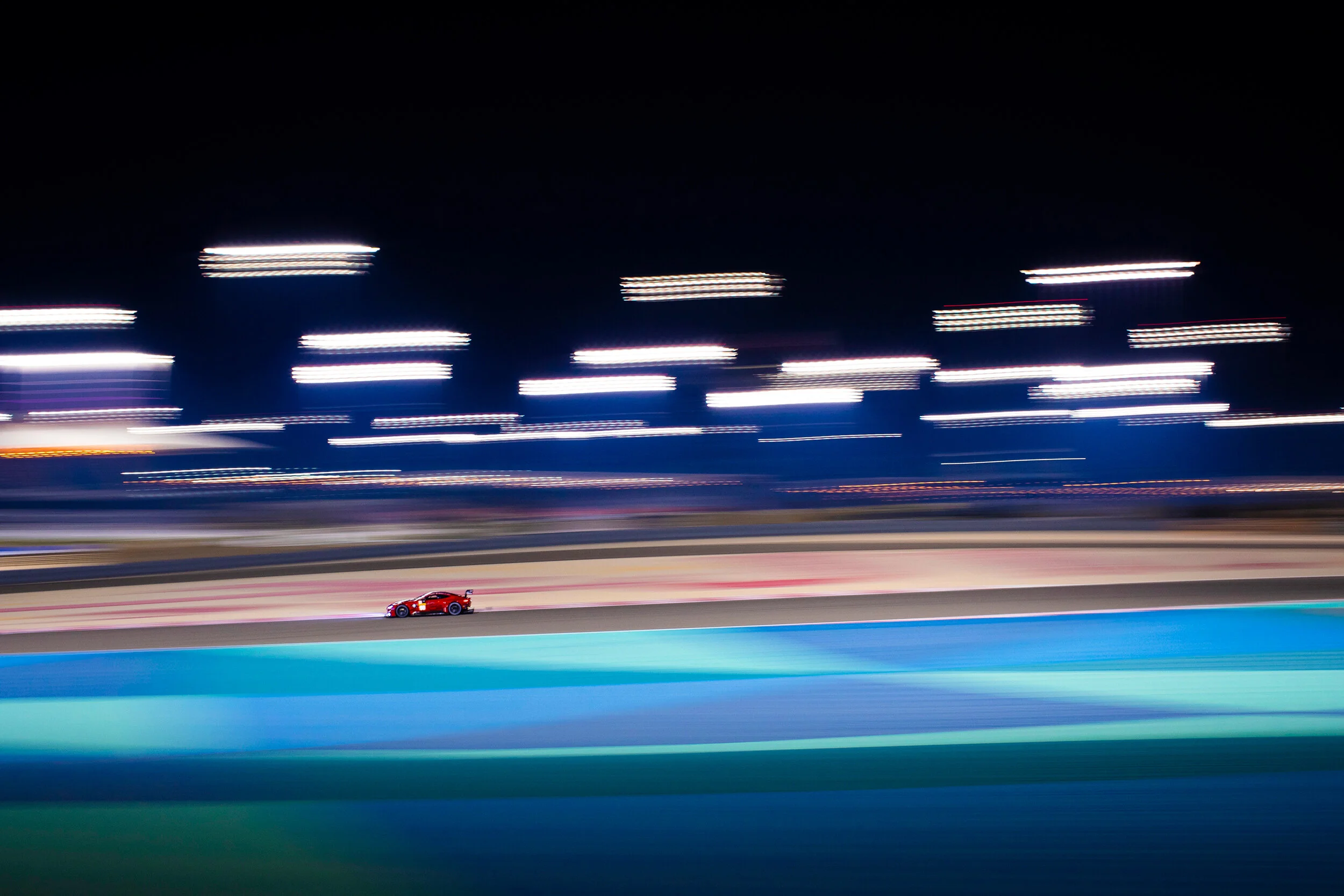 Salih Yoluc, Aston Martin Vantage