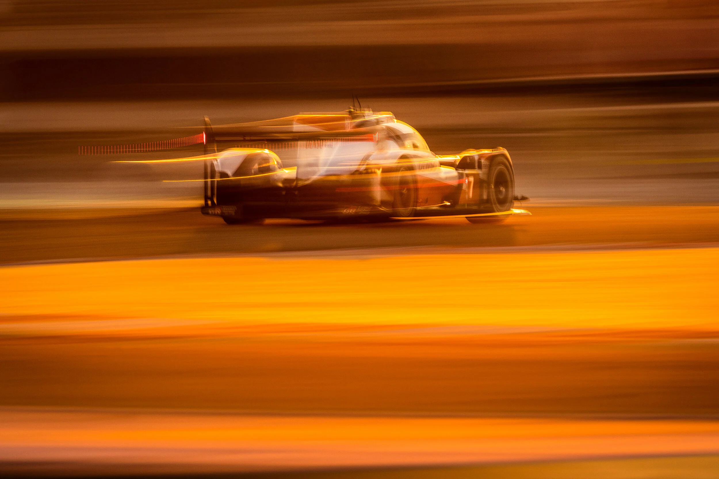 Kamui Kobayashi, Toyota TS050