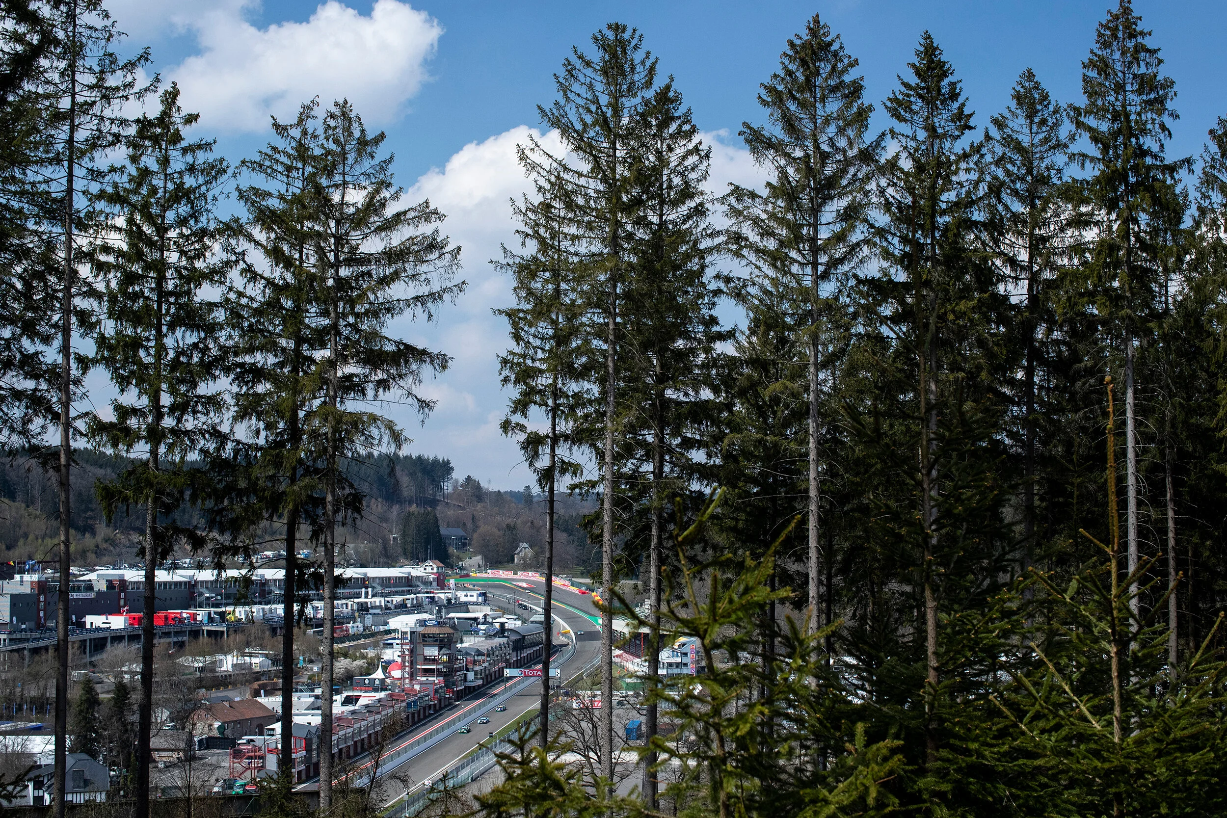 #777 Aston MArtin Vantage 