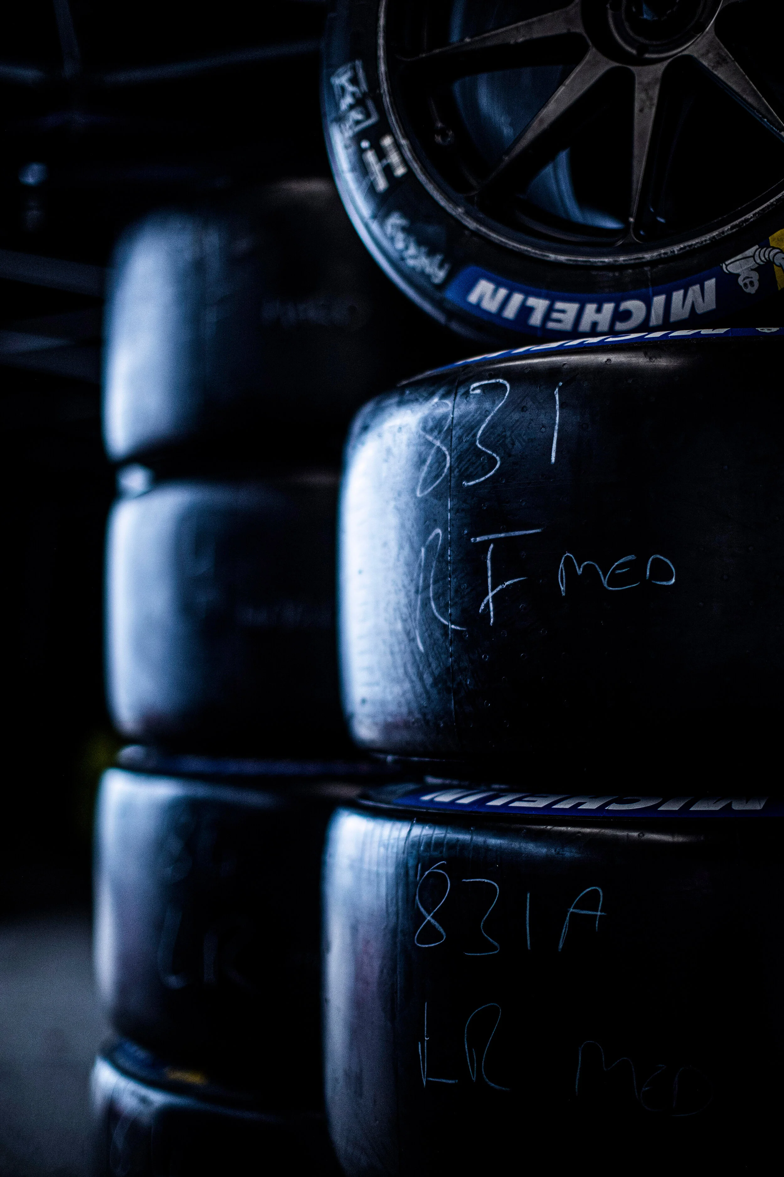 North West Racing Tyres