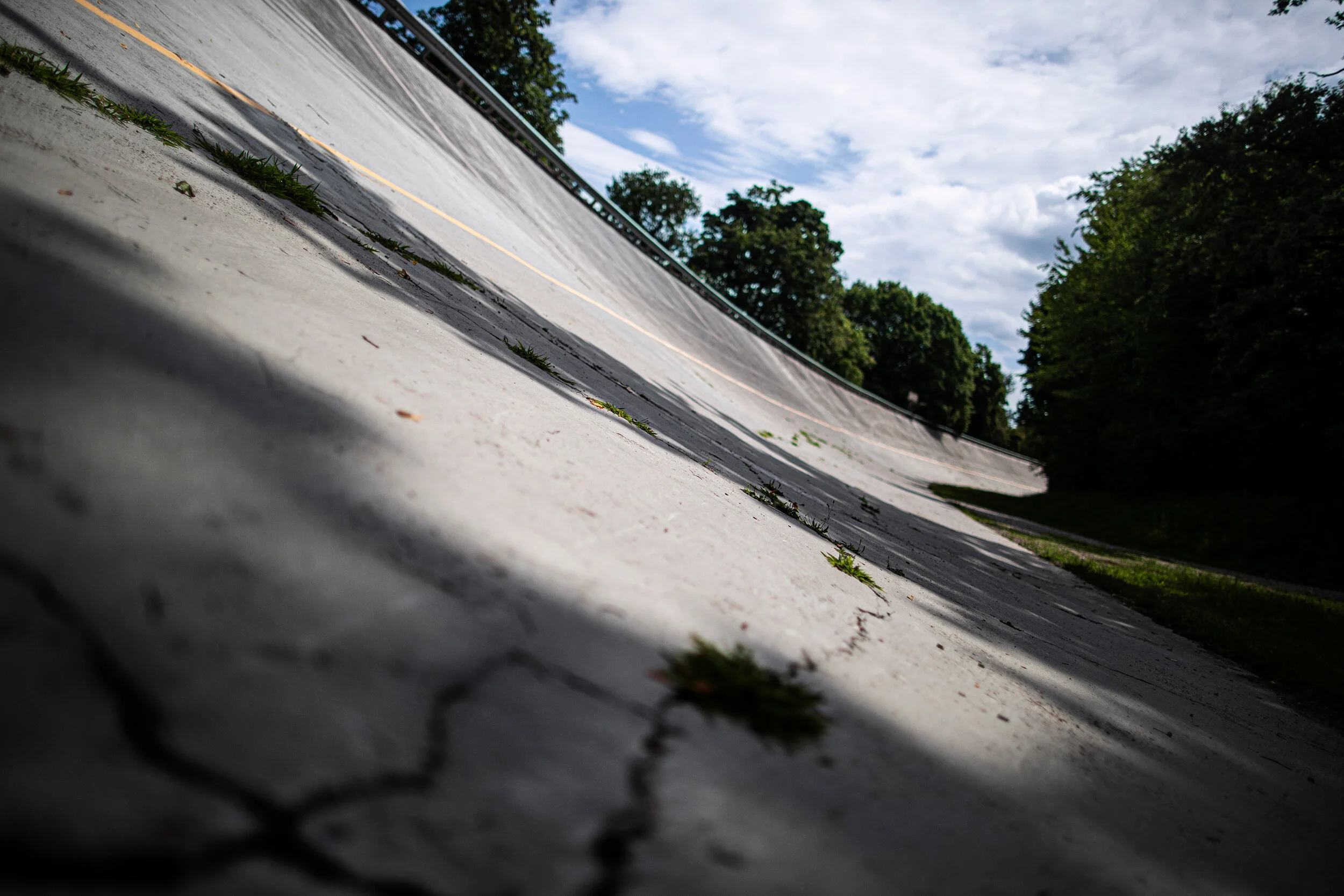 Monza Banking