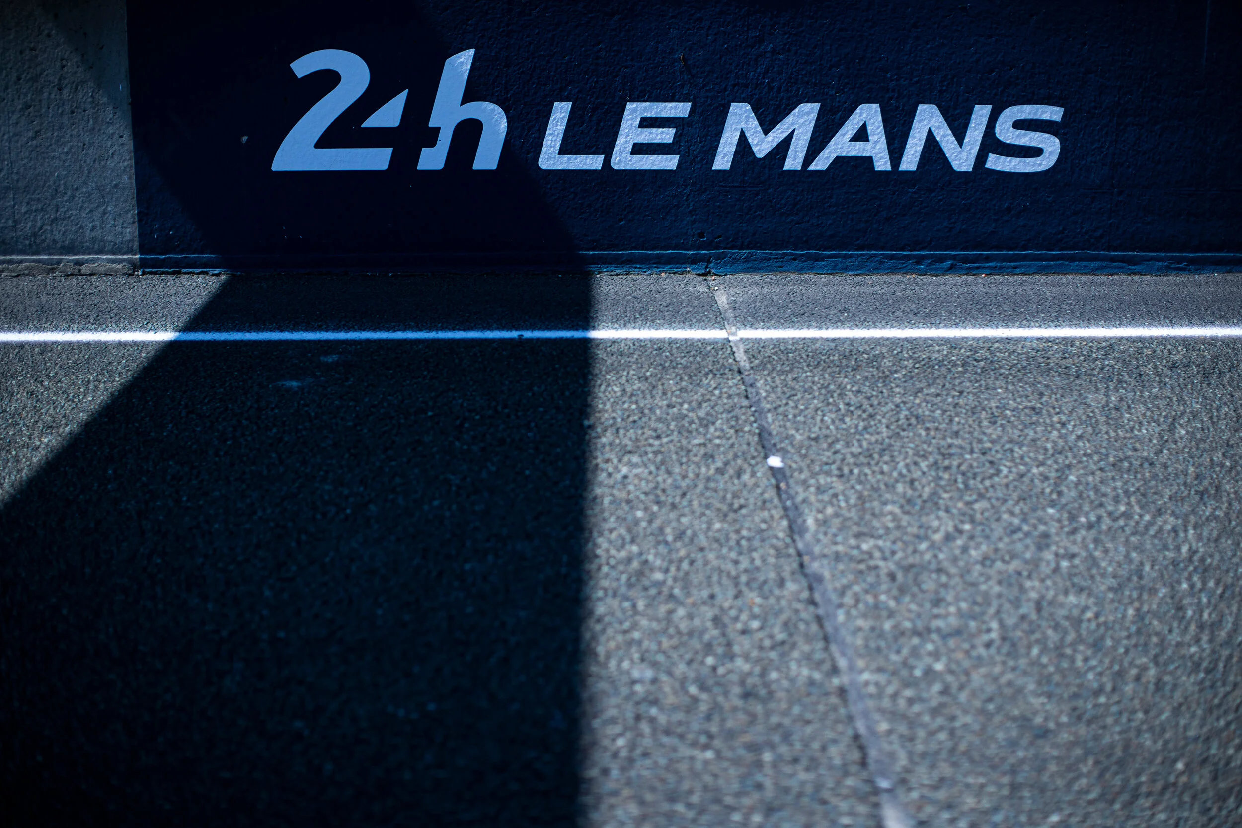24h Le Mans