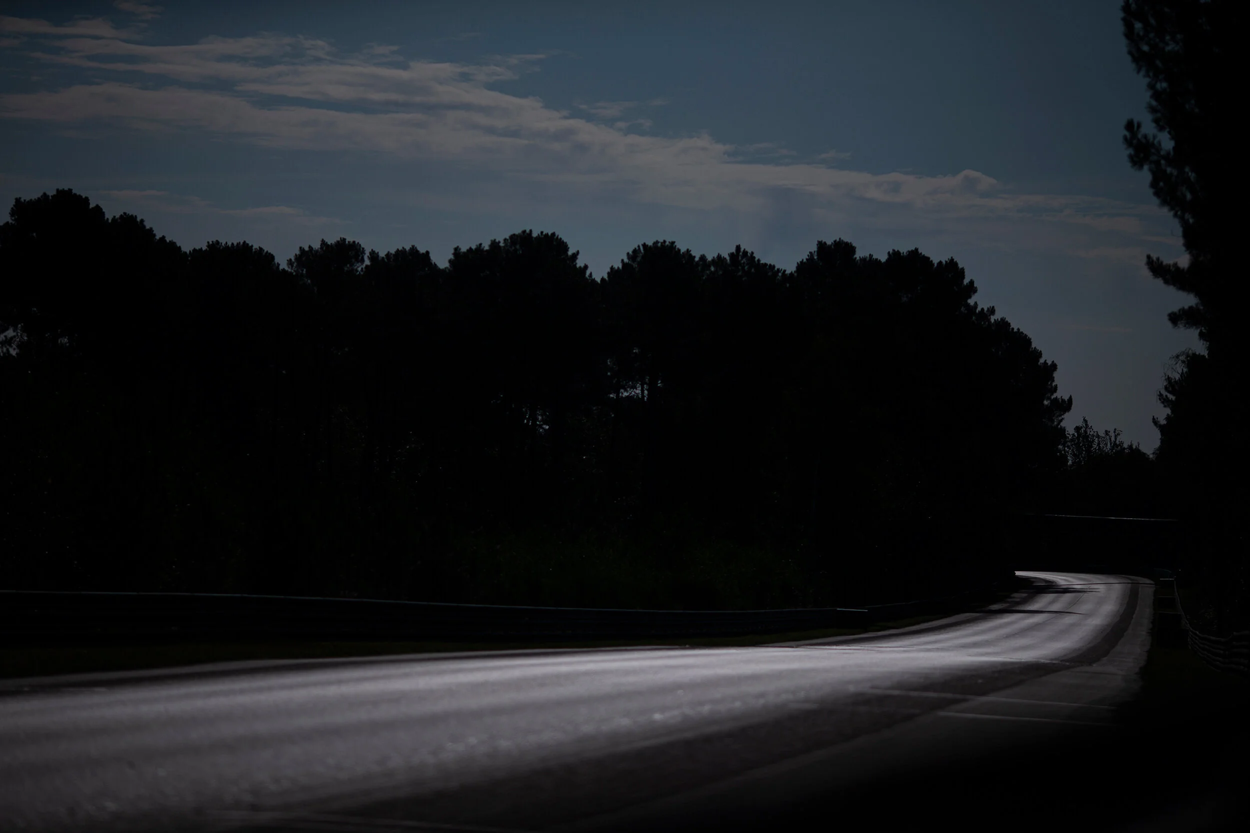 Circuit De La Sarthe 