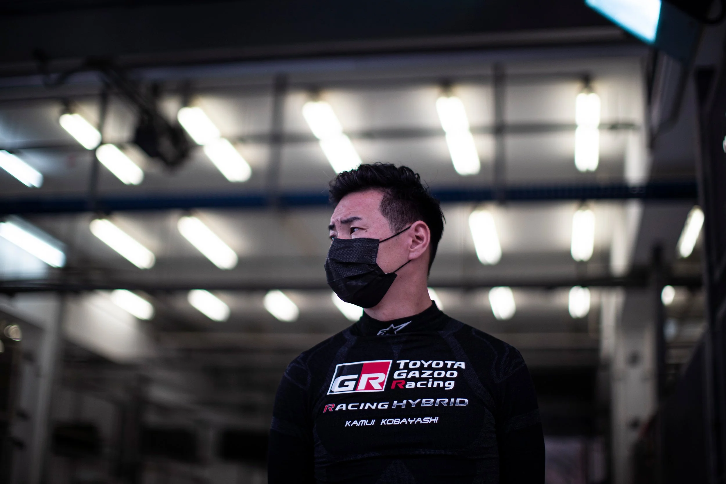 Kamui Kobayashi