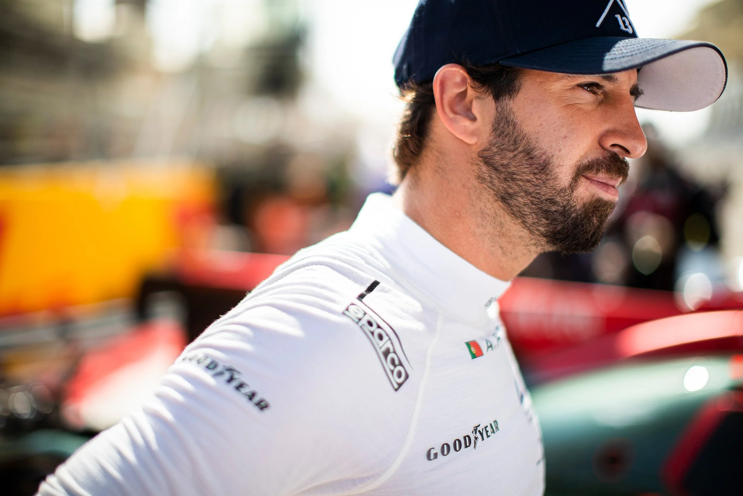 Antonio Felix Da Costa