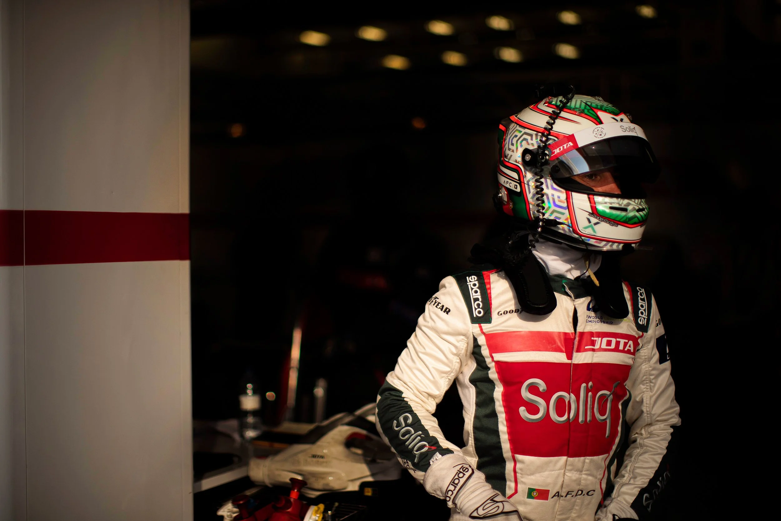 Antonio Felix Da Costa,