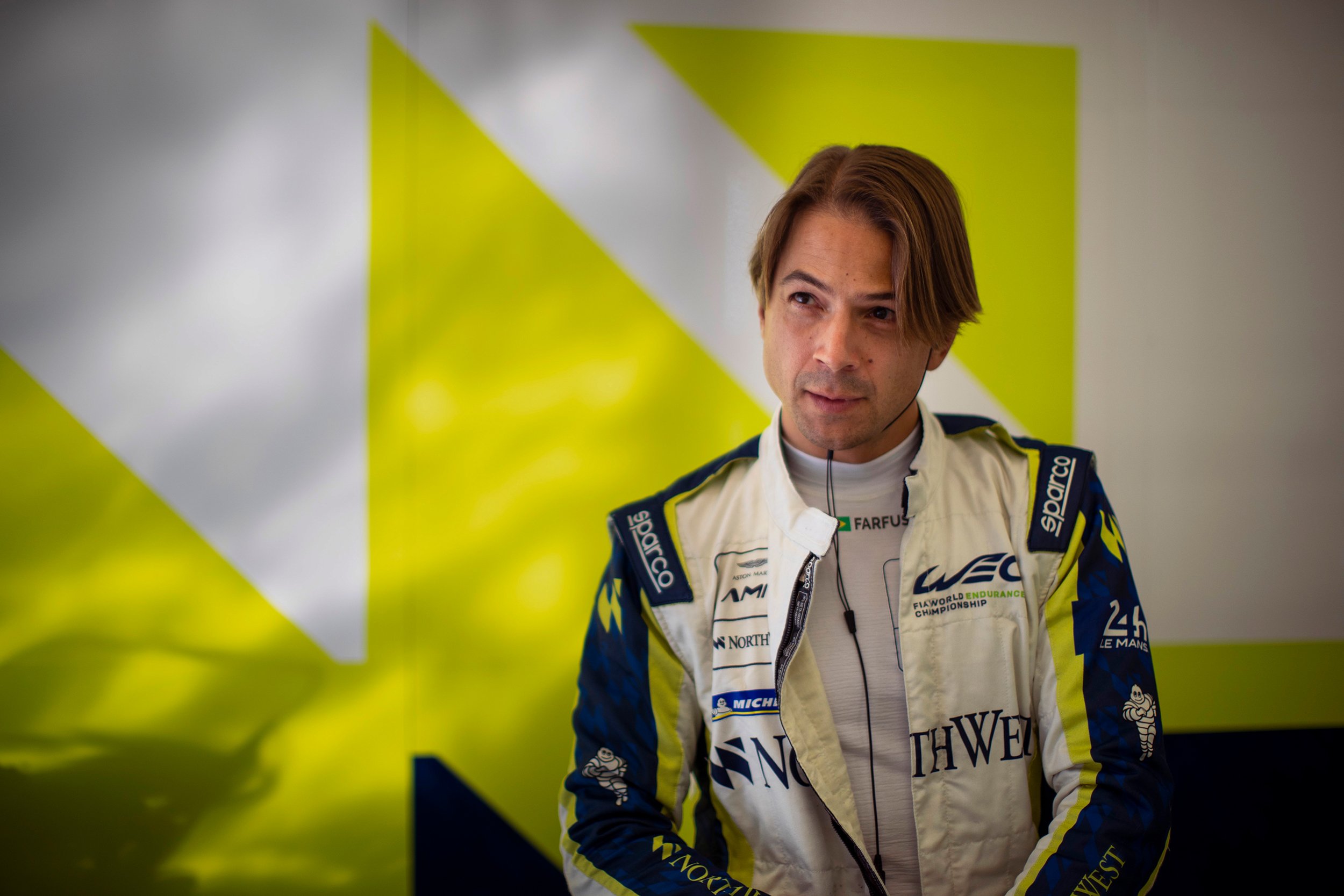 Augusto Farfus