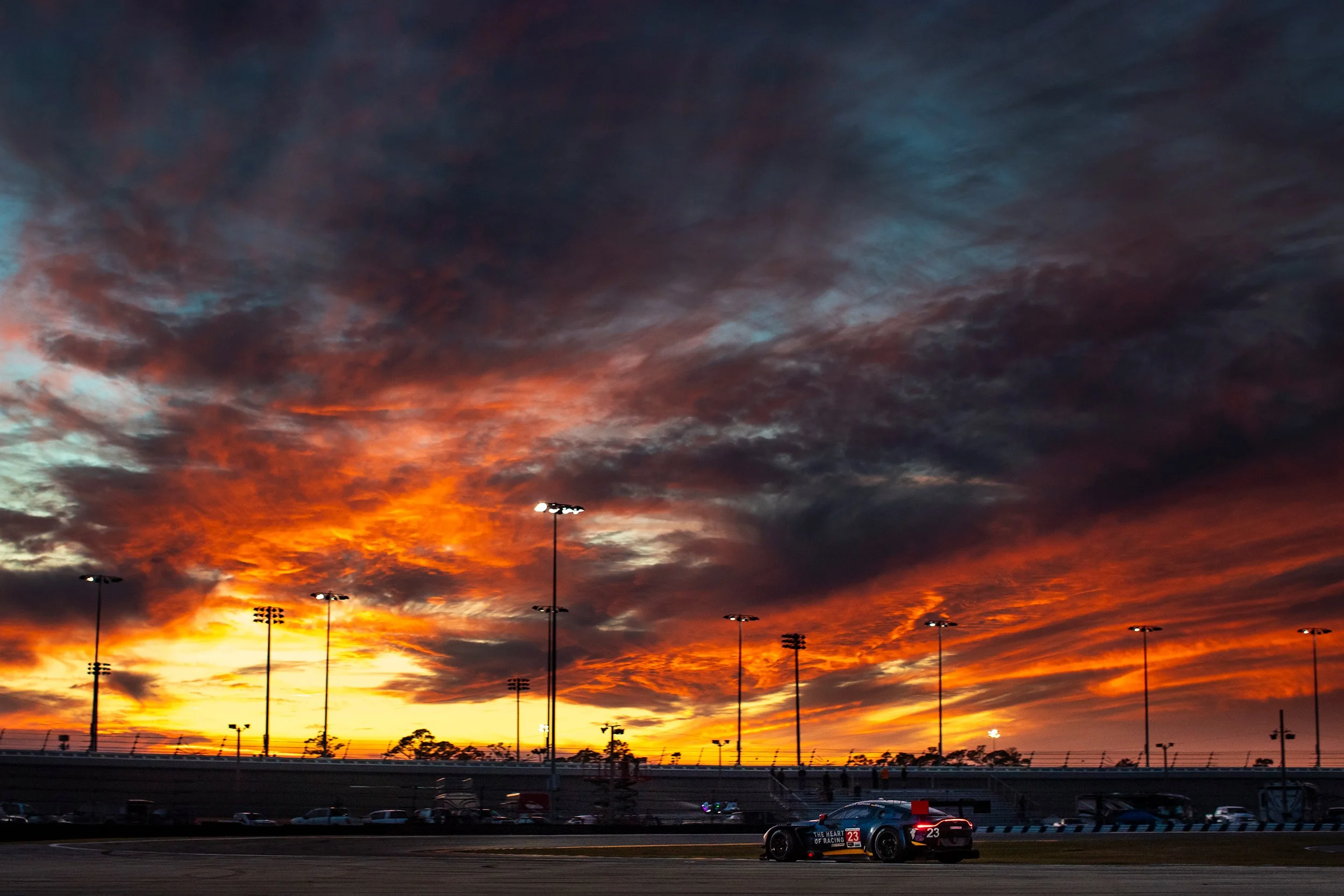 Daytona 24 Hours 2024