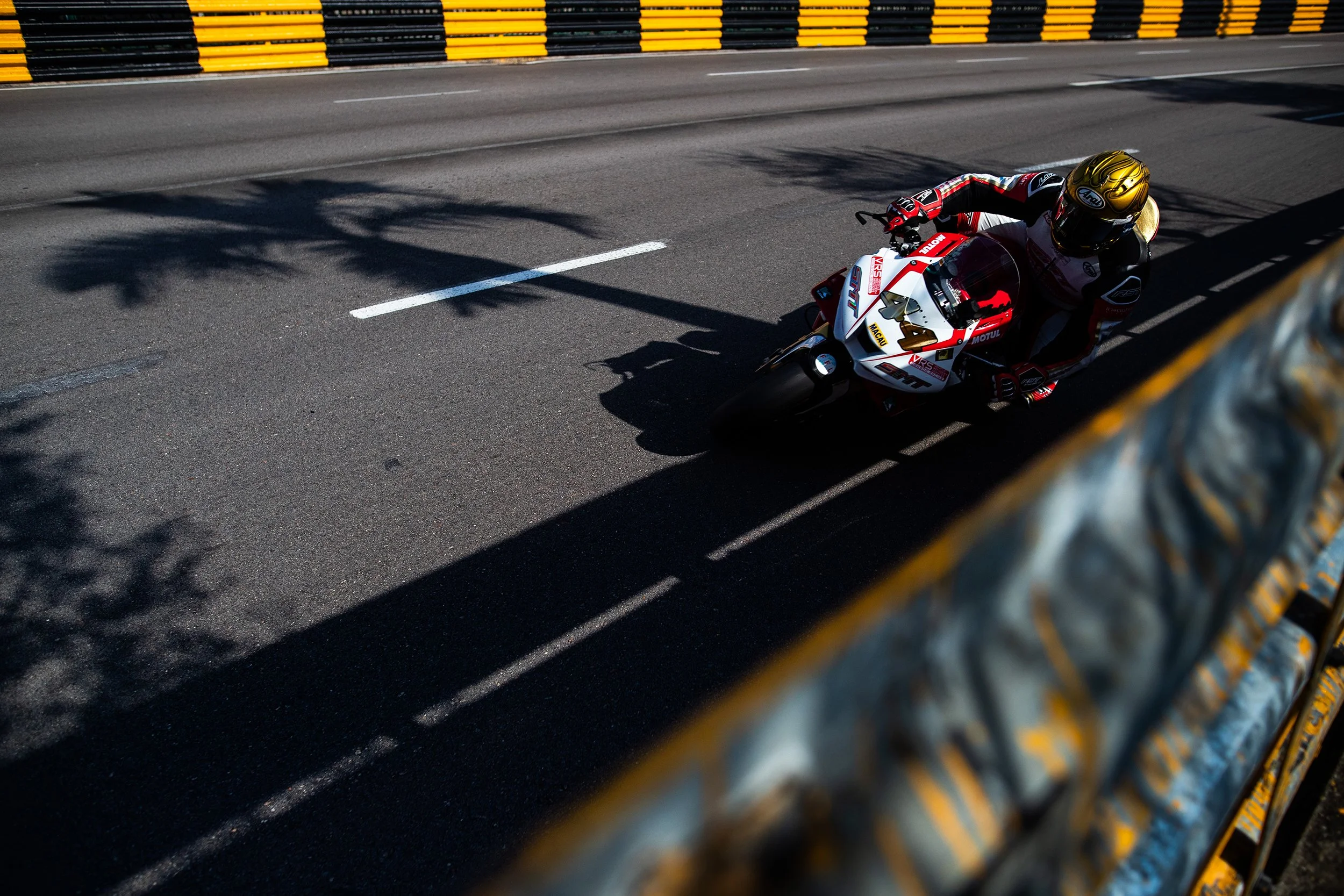 Macau Grand Prix 2025