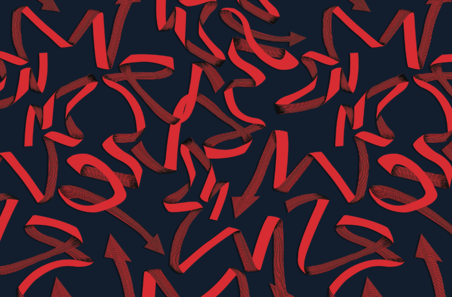 Print Design - Commissioned Work for Nike Lab 2016