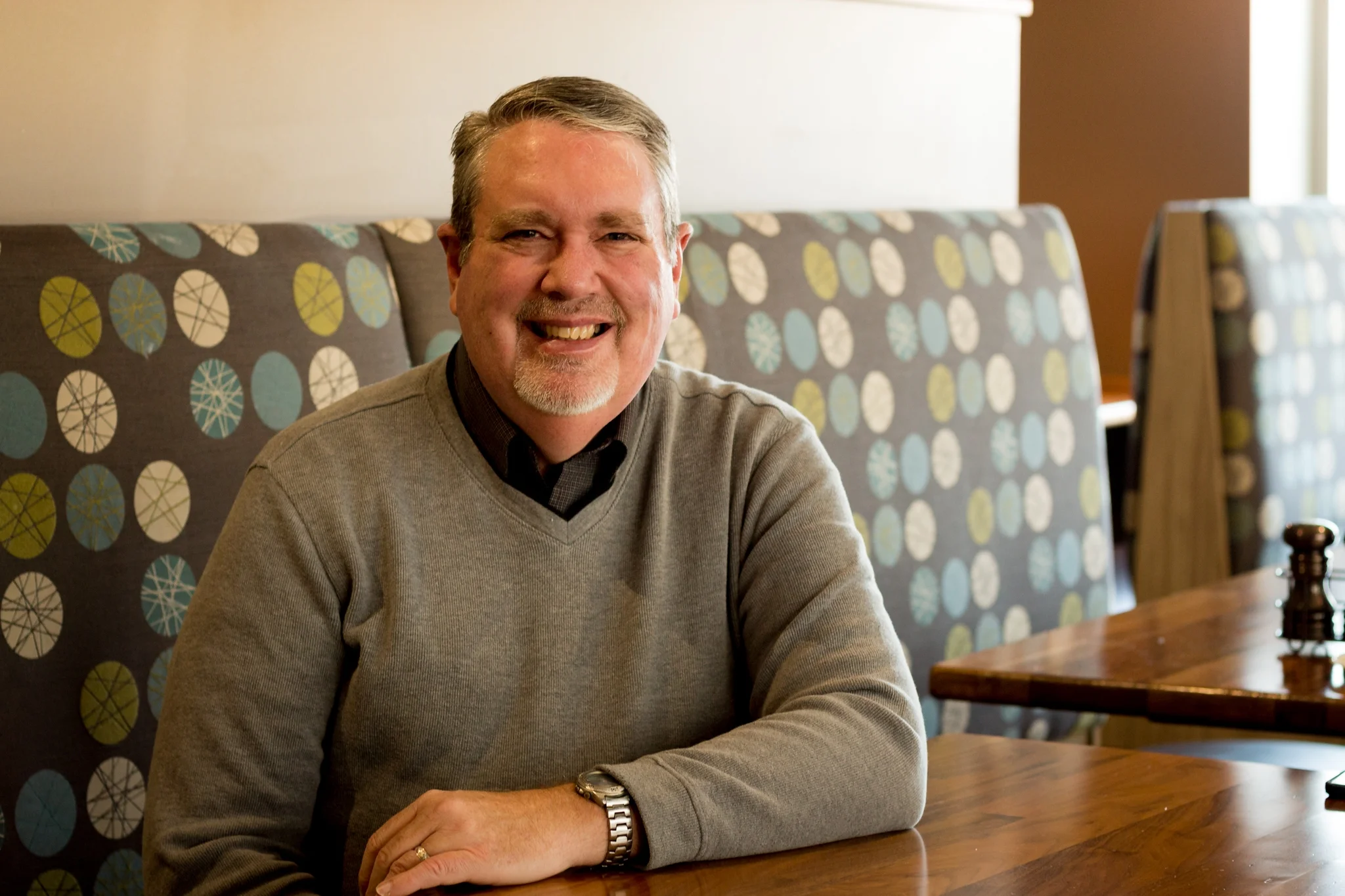 Ty Roehl Fit & Flourish | Equipping Leaders