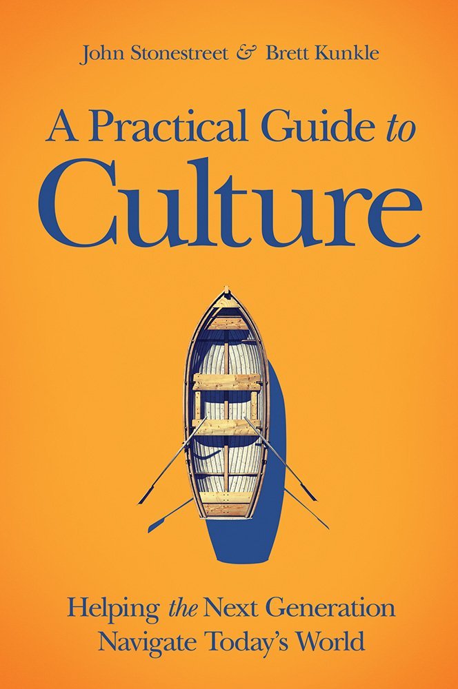 $15 - A Practical Guide to Culture