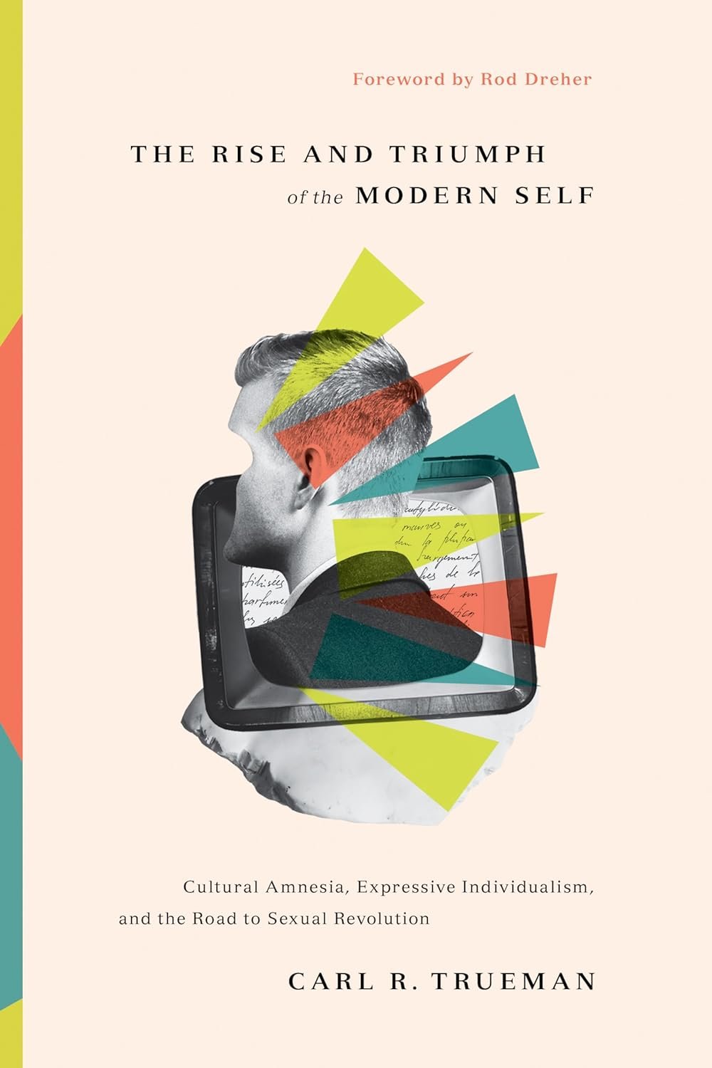 $20 - Rise and Triumph of the Modern Self