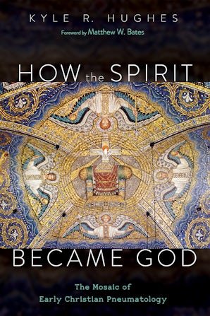 $20 - How the Spirit Became God