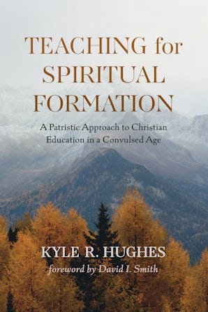 $20 - Teaching for Spiritual Formation