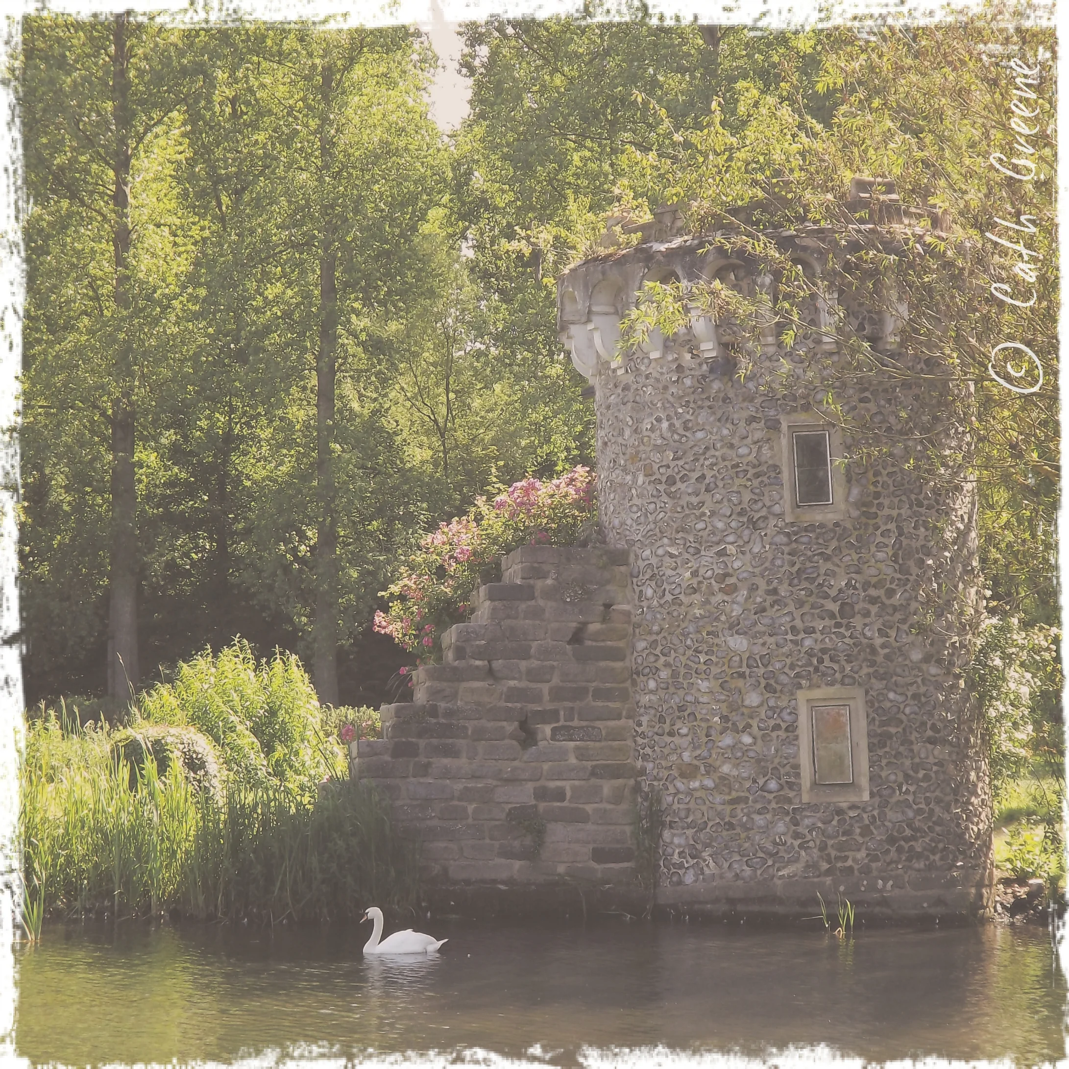 Cath Greene Oxnead Hall Tower.jpg
