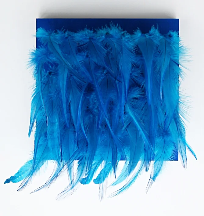 Strange Attractor (cyan)