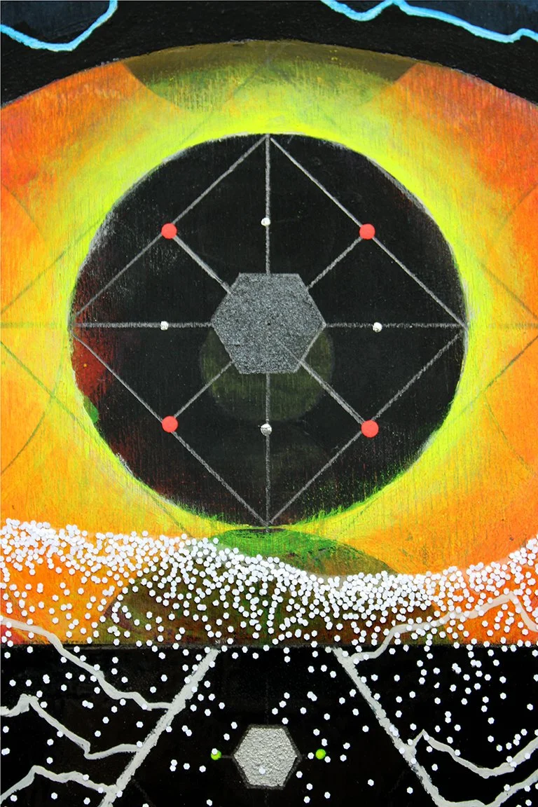 Seismic Shift [detail]