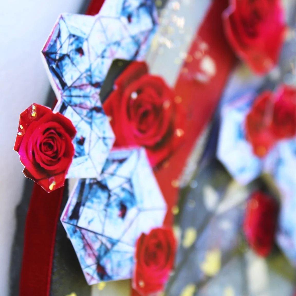 Pattern Recognition [detail]