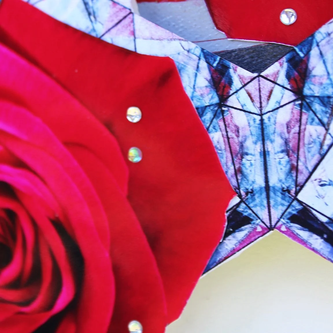 Pattern Recognition [detail]