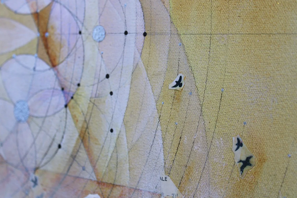 Intercession [DETAIL]