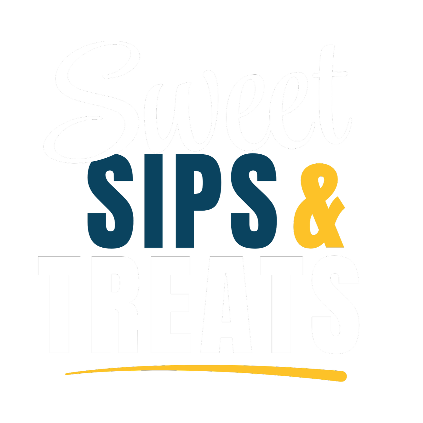 Sweet Sips & Treats seasonal menu promotion from Fuel America.