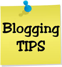 Blogging