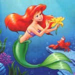 Little Mermaid