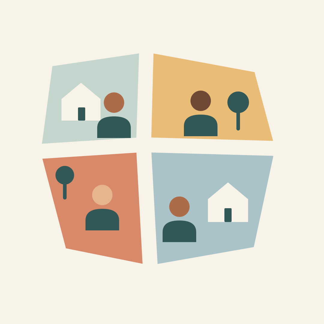 London’s workforce, neighbourhood by neighbourhood