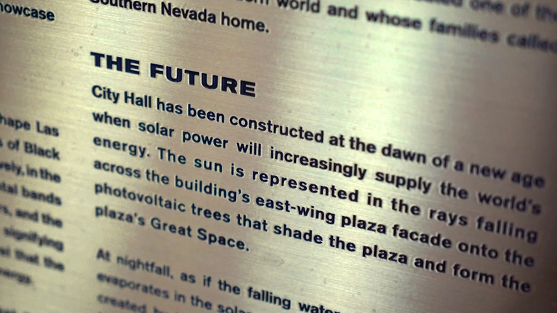 Las Vegas