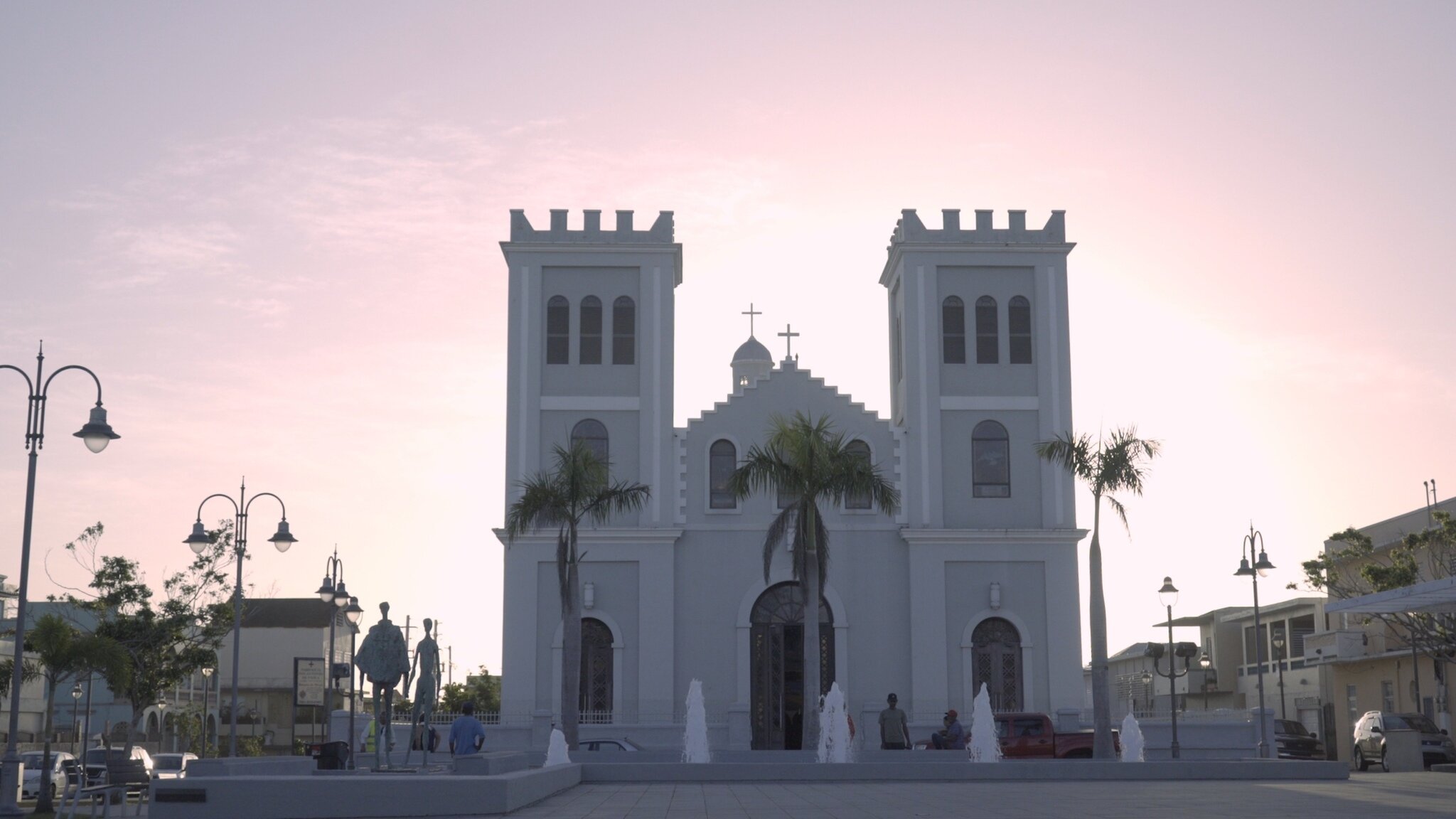Puerto Rico