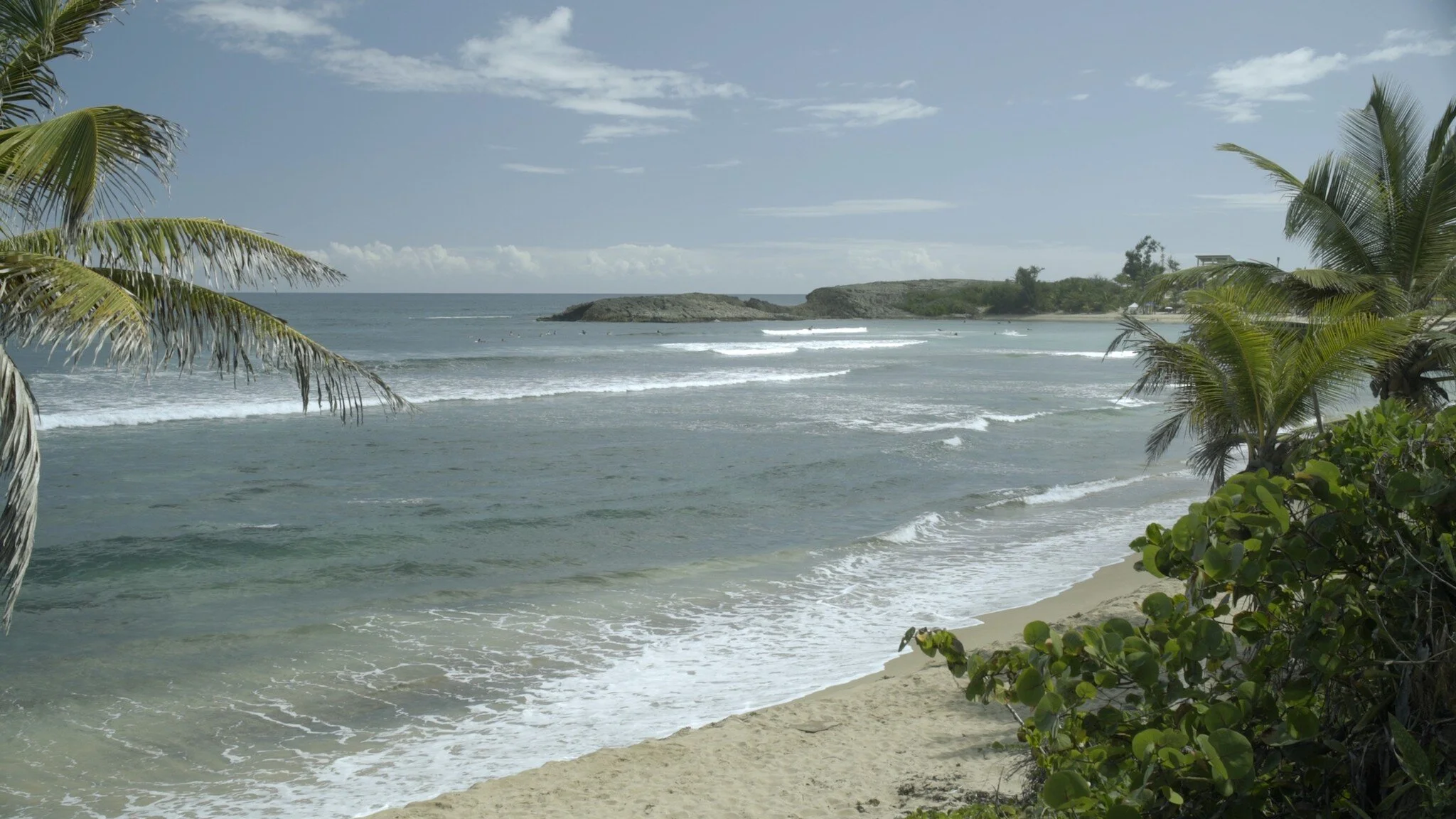 Puerto Rico