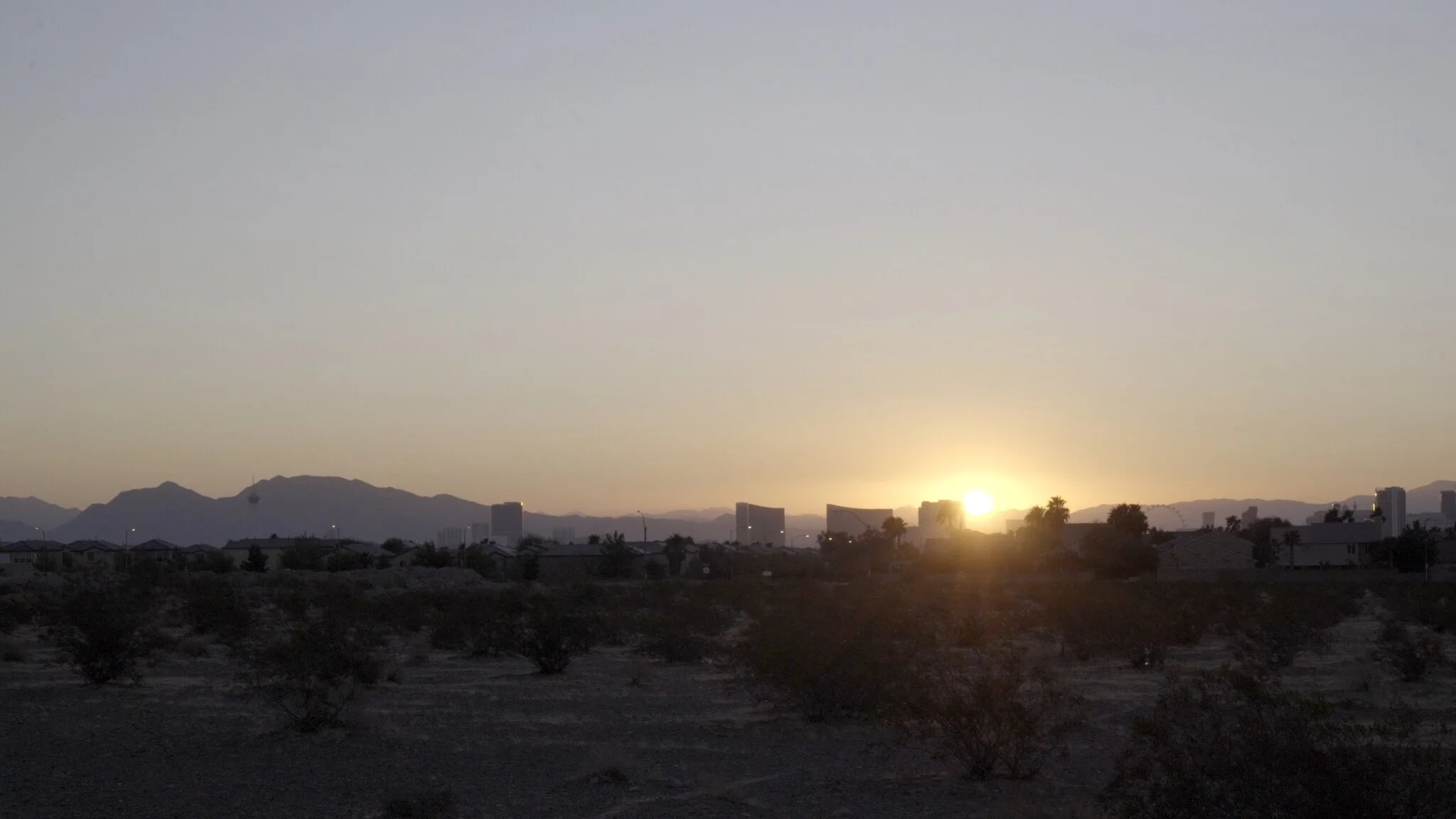 Las Vegas