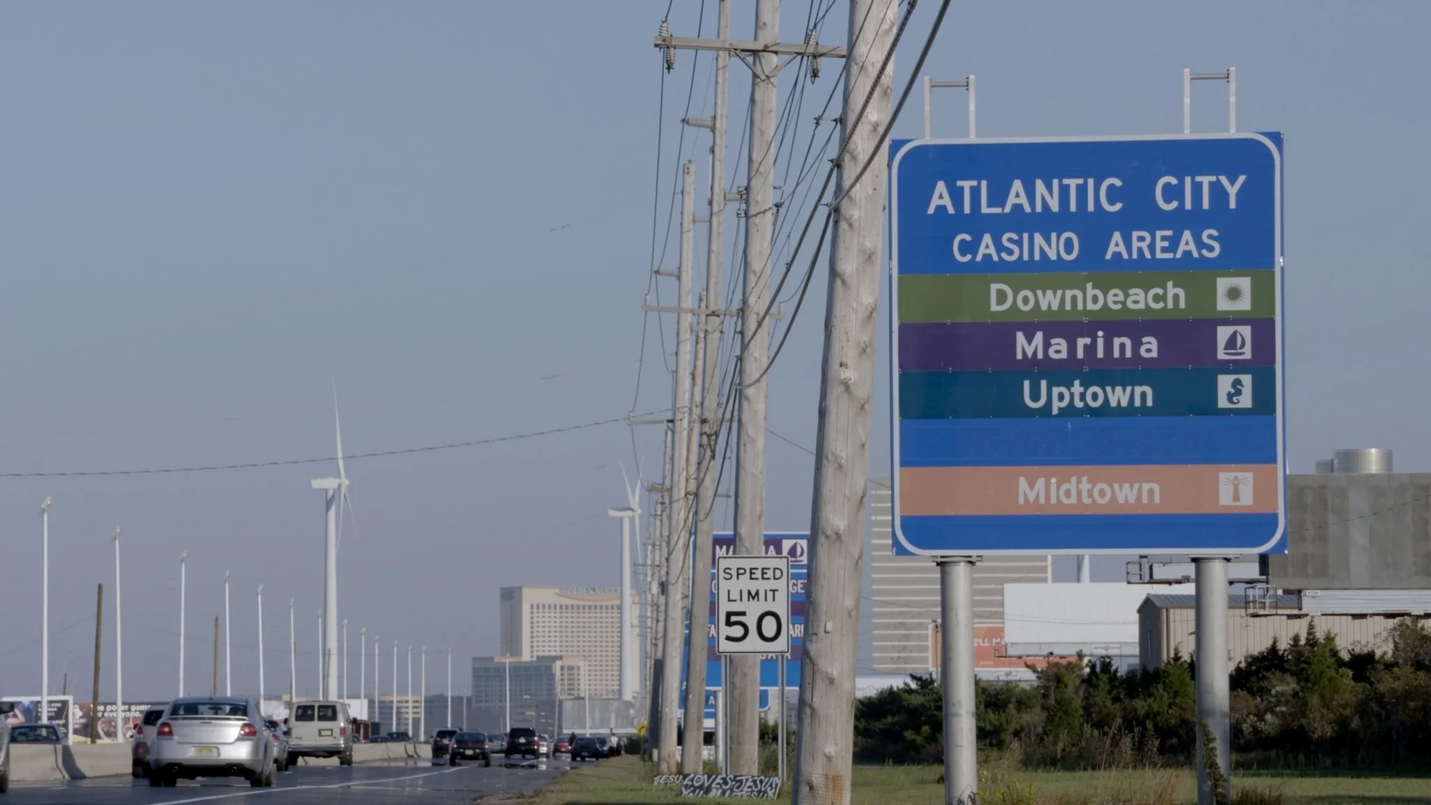 Atlantic City