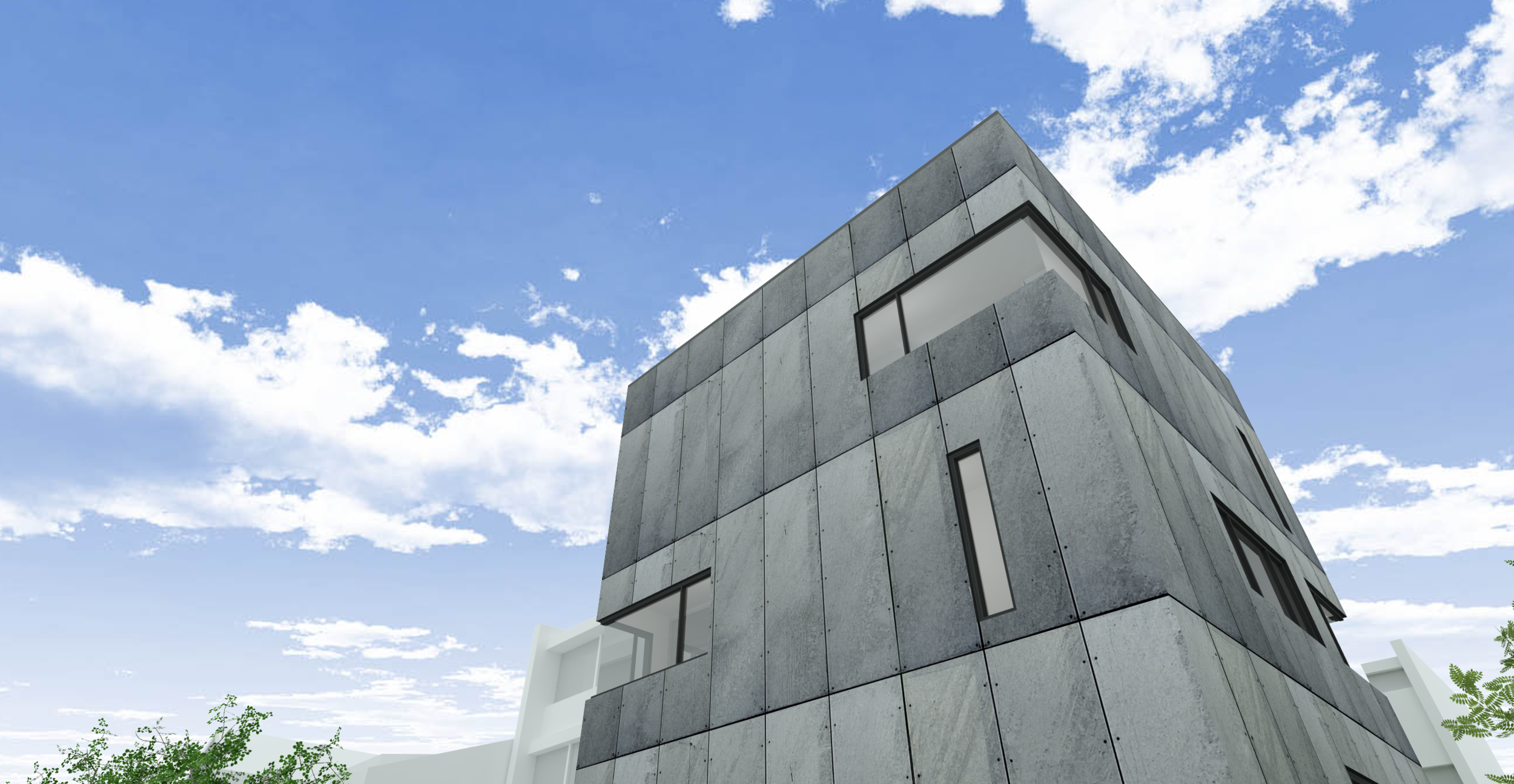 Villa Cube