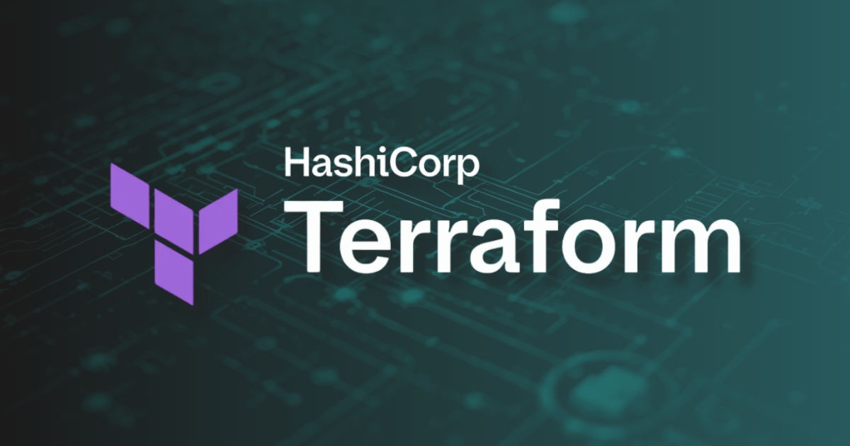 Design Modular Cloud Infrastructure with Terraform
