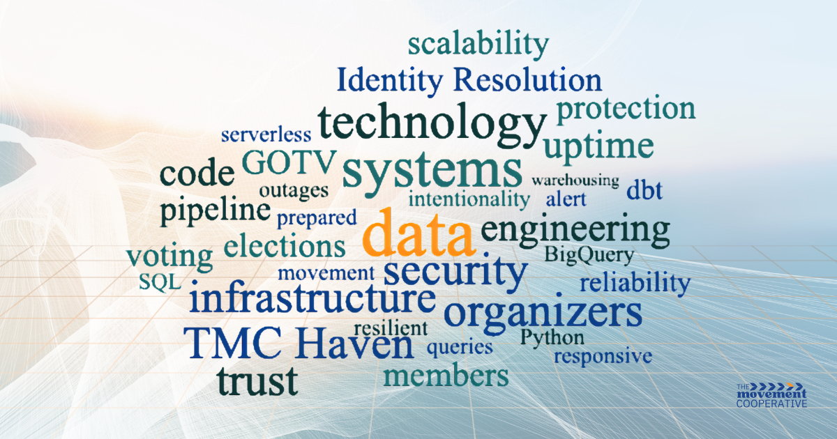 Keep the Lights On: How TMC Prepares Technology Infrastructure for Election Readiness